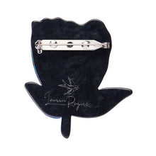 Erstwilder x Lauren Rodgers - Fabled Flowering Gum Brooch