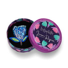 Erstwilder x Lauren Rodgers - Fabled Flowering Gum Brooch