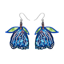 Erstwilder x Lauren Rodgers - Fabled Flowering Gum Drop Earrings