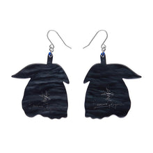 Erstwilder x Lauren Rodgers - Fabled Flowering Gum Drop Earrings