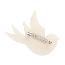 Erstwilder - Fancie Jo Sparrow Brooch (2026)