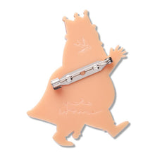 Erstwilder x Pete Cromer - Fashion Sense Brooch