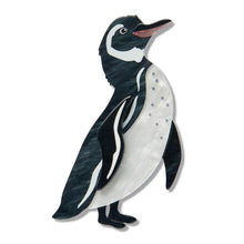 Erstwilder - Galapagos Penguin Brooch