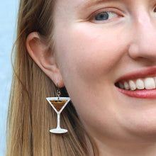 Erstwilder - Buonanotte Drop Earrings