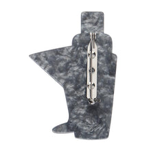 Erstwilder - Buonanotte Brooch