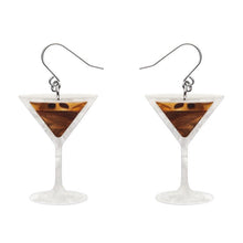 Erstwilder - Buonanotte Drop Earrings