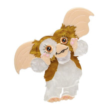 Erstwilder - Gizmo Brooch