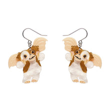 Erstwilder - Gizmo Drop Earrings