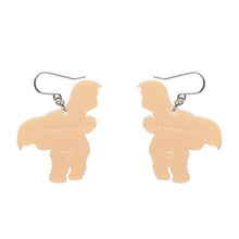 Erstwilder - Gizmo Drop Earrings