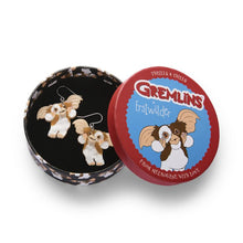 Erstwilder - Gizmo Drop Earrings