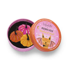 Erstwilder - Just Gourdgeous Brooch