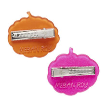 Erstwilder - Just Gourdgeous Hair Clips Set - 2 Piece