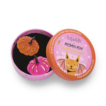 Erstwilder - Just Gourdgeous Hair Clips Set - 2 Piece