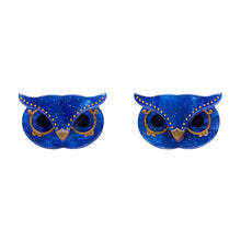 Erstwilder - Guadeloupe the Saint Stud Earrings (2026)