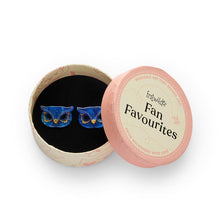 Erstwilder - Guadeloupe the Saint Stud Earrings (2026)