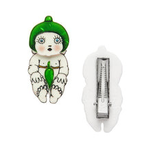 Erstwilder - Gumnut Babies Hair Clips Set
