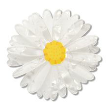 Erstwilder – Cut-leaf Daisy Large Hair Clip – 1 Piece