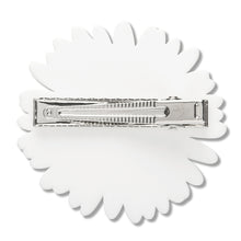 Erstwilder – Cut-leaf Daisy Large Hair Clip – 1 Piece