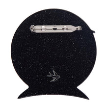 Erstwilder - On Haunted Hill Brooch (2024)