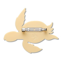 Erstwilder - Hawksbill Turtle Brooch