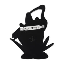 Erstwilder - Izzy the Ibis Brooch