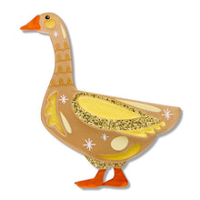 Erstwilder x Pete Cromer - Solid Investment Brooch