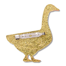 Erstwilder x Pete Cromer - Solid Investment Brooch
