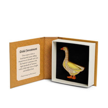 Erstwilder x Pete Cromer - Solid Investment Brooch