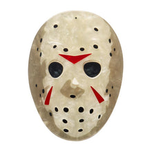 Erstwilder – Jason Voorhees Mask Brooch
