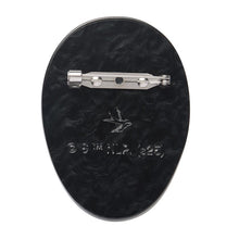 Erstwilder – Jason Voorhees Mask Brooch