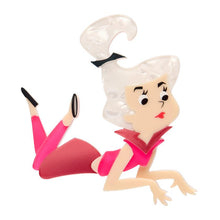 Erstwilder x Hanna Barbera – Judy Jetson Brooch