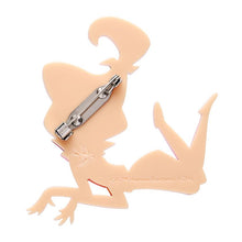 Erstwilder x Hanna Barbera – Judy Jetson Brooch