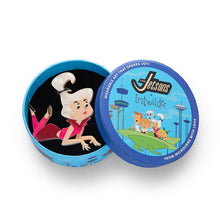 Erstwilder x Hanna Barbera – Judy Jetson Brooch