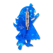 Erstwilder x Pete Cromer – Just Right Brooch