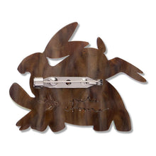 Erstwilder x Pete Cromer - Lesson Learned Brooch