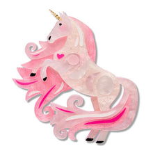 Erstwilder x Pete Cromer - Magical Ally Brooch
