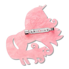 Erstwilder x Pete Cromer - Magical Ally Brooch