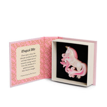 Erstwilder x Pete Cromer - Magical Ally Brooch