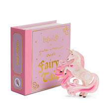 Erstwilder x Pete Cromer - Magical Ally Brooch