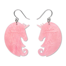 Erstwilder x Pete Cromer - Magical Ally Drop Earrings