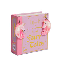 Erstwilder x Pete Cromer - Magical Ally Drop Earrings