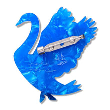 Erstwilder x Pete Cromer - Maiden Curse Brooch