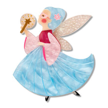 Erstwilder x Pete Cromer - Magical Makeover Brooch