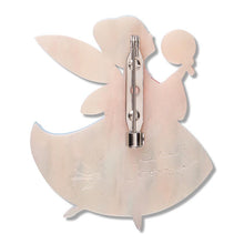 Erstwilder x Pete Cromer - Magical Makeover Brooch