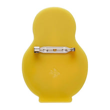 Erstwilder - Matryoshka Memories Toy Brooch (2025)
