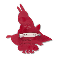 Erstwilder x Pete Cromer - Meal Prep Brooch