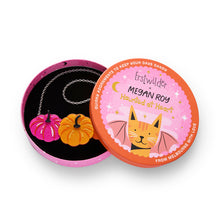 Erstwilder - Just Gourdgeous Necklace
