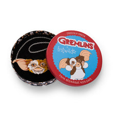 Erstwilder - Gizmo Necklace