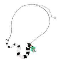 Erstwilder - Sandworm Necklace