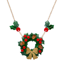 Erstwilder - Forest Wreath Necklace